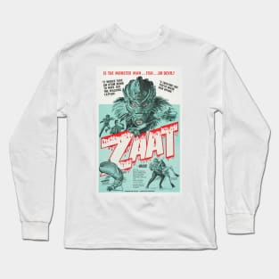 Zaat Long Sleeve T-Shirt